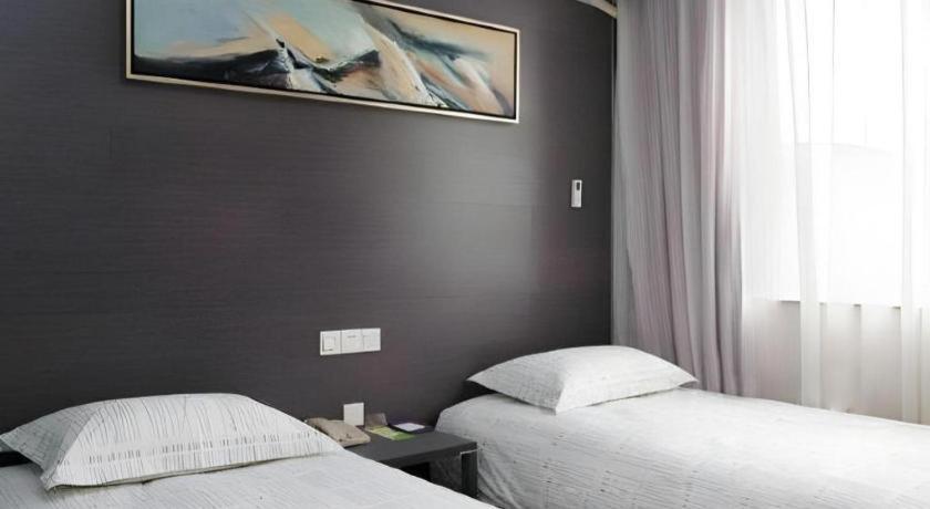 Goodrich Hotel Hong Kong Exterior photo